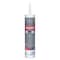 Silicone I GE Tub & Tile White Silicone 1 Tub and Tile Caulk Sealant 10.1 oz 2749484 - alternate 1